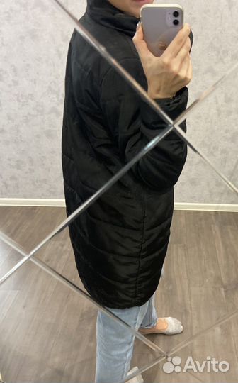 Куртка женская stradivarius