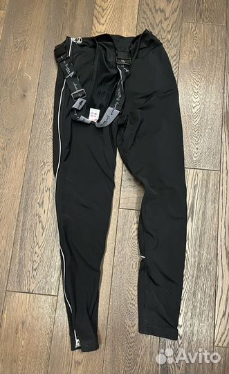 Лыжный костюм Andrey Kirillov