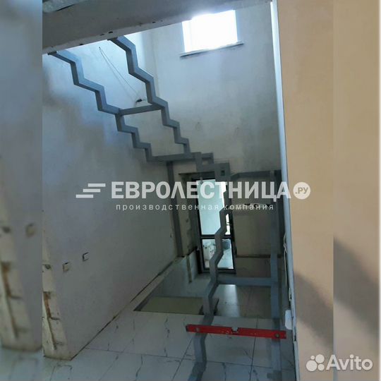 Лестница