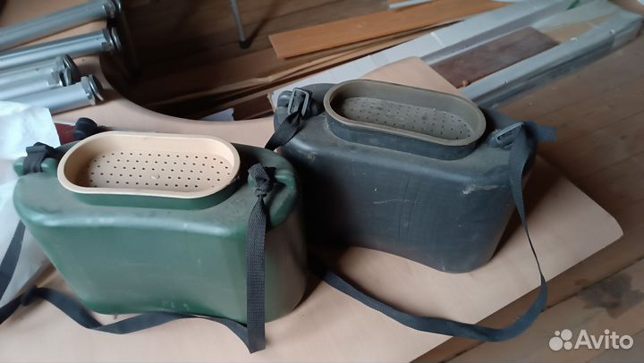 Для рыбалки