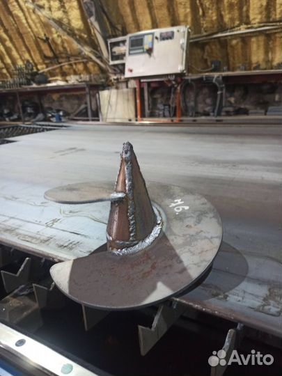 Комплектующие для винтовых различные