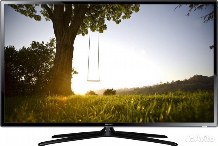 Smart Samsung40