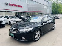 Honda Accord 2.4 AT, 2012, 249 437 км, с пробегом, цена 1 449 000 руб.