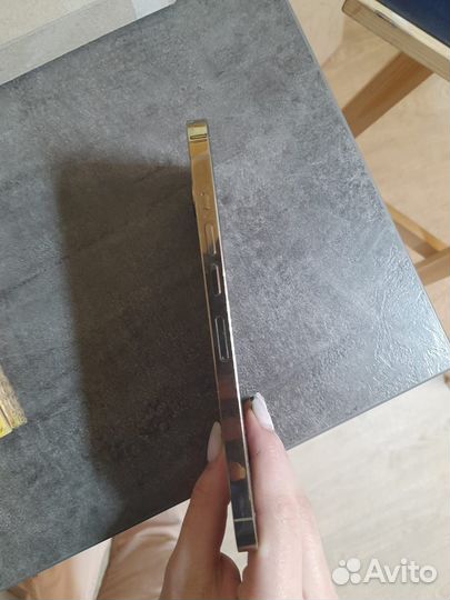 iPhone 13 Pro Max, 128 ГБ