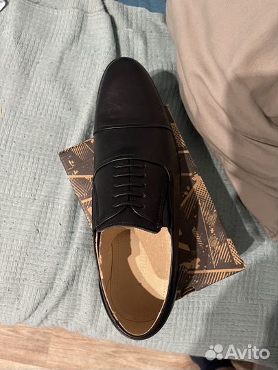 Туфли мужские Фарадей 42