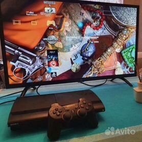 Прошивка Sony PlayStation 3