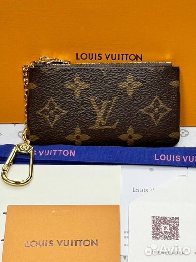 Ключница Louis Vuitton