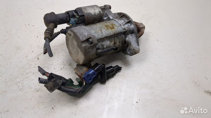 Стартер Honda CR-V, 2014