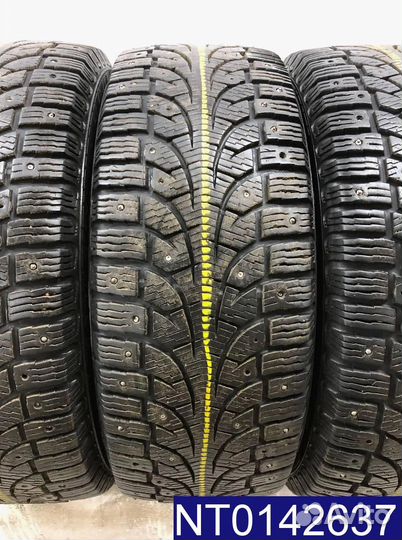 Pirelli Winter Carving Edge 205/55 R16 94T