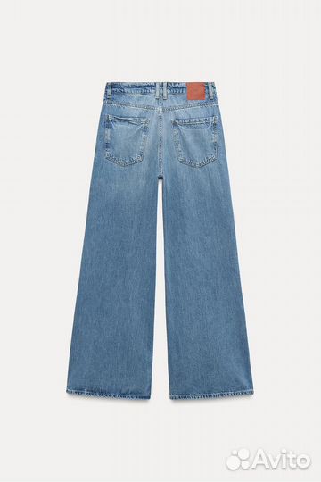 Джинсы Zara оригинал из Европы