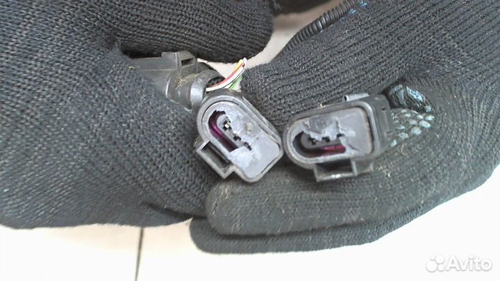 Датчик парктроника Porsche Cayenne, 2005