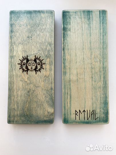 Доска садху