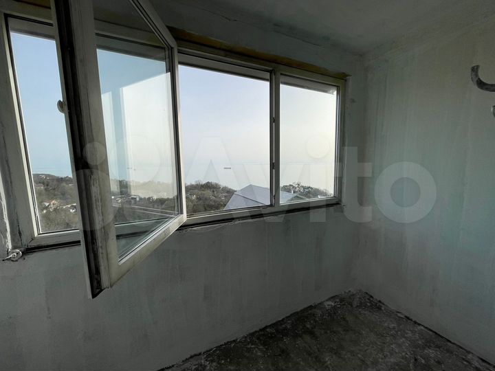 2-к. квартира, 48,6 м², 5/9 эт.
