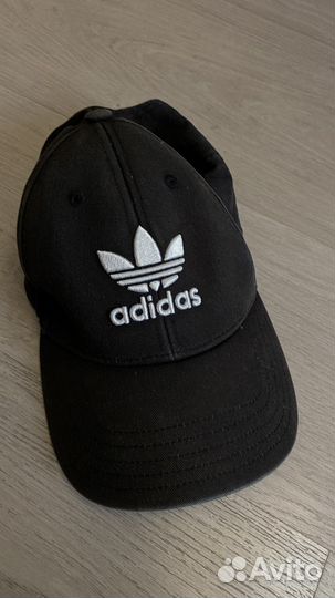 Бейсболка мужская Adidas оригинал