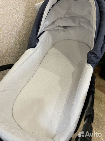 Коляска Ray Teresa 2 в 1