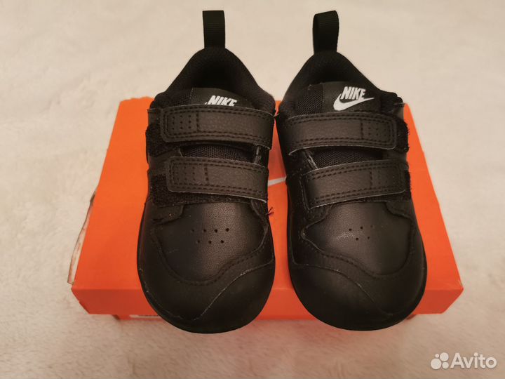 Кроссовки детские nike