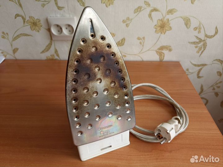 Утюг электрический Rowenta