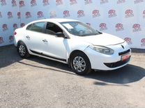 Renault Fluence 1.6 MT, 2012, 316 697 км, с пробегом, цена 400 000 руб.