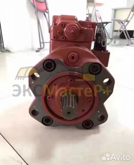 Основной гидронасос JCB JS220 20/925770