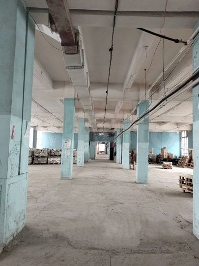 Продажа помещений от 900 м²