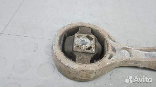 Подушка кпп skoda fabia 3, Номер 6C0199851J (8OK27DW01)