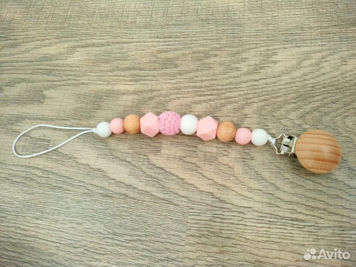 Набор погремушек новый