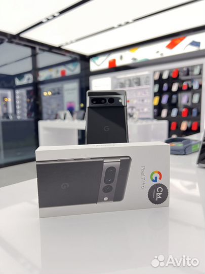 Google Pixel 7 / 7 Pro