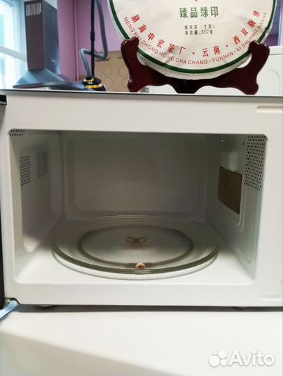 Binatone FMO 20G45 Гарантия Микроволновая печь