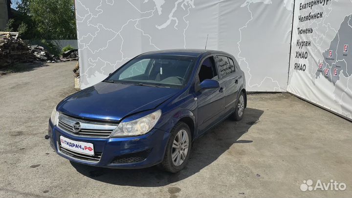 Рейка рулевая Opel Astra (H) 5900252