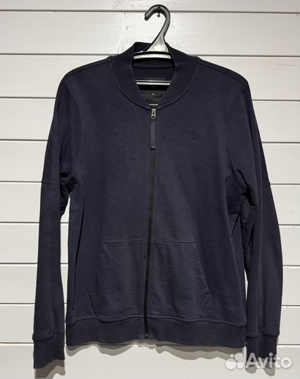 Кофта на молнии G-Star RAW XL