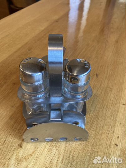 Набор для специй