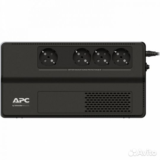 Источник бесперебойного питания APC easy UP 199668
