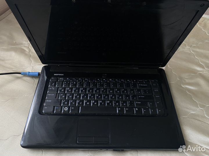 Ноутбук Dell