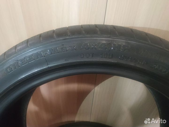 LingLong Green-Max 4x4 HP 225/45 R19