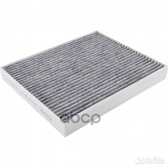Фильтр салона угольный AC11010C azumi