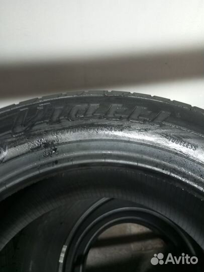 Viatti Strada Asimmetrico V-130 215/55 R16 93V