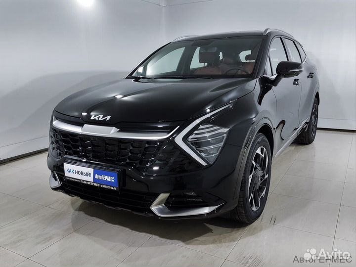 Kia Sportage 2.0 AT, 2023