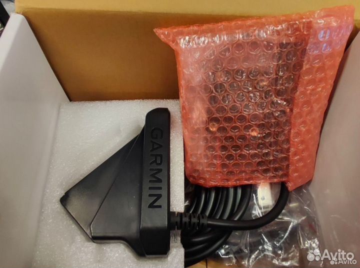 Garmin Panoptix livescope Ivs 32 + GLS 10