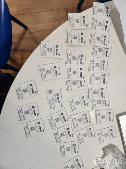 Наклейки для Светланы