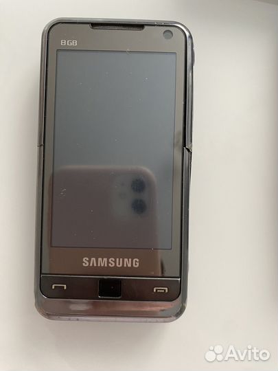 Samsung C3310