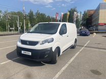 Peugeot Expert 2.0 MT, 2018, 189 000 км, с пробегом, цена 2 500 000 руб.