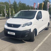 Peugeot Expert цельнометаллический, 2018