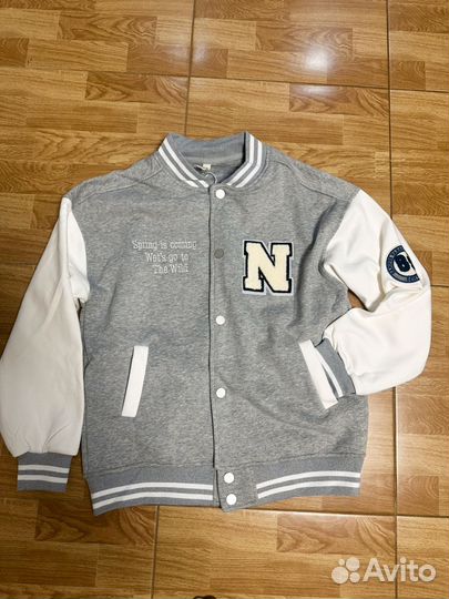 Бомберы новые