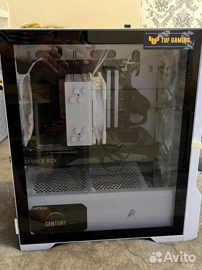 Игровой пк