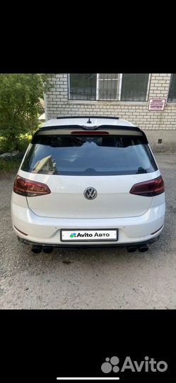 Volkswagen Golf 1.4 AMT, 2013, 50 000 км