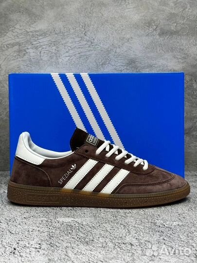 Adidas Spezial