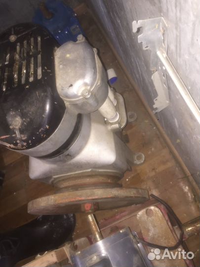 Компрессор у43102а