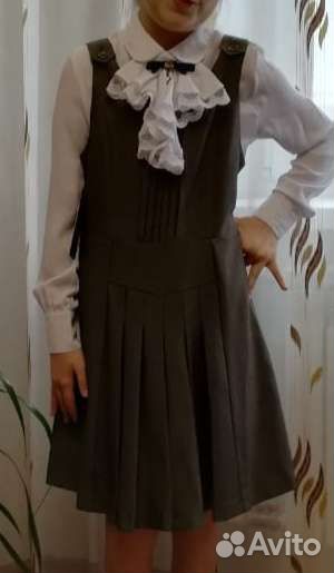 Школьная форма