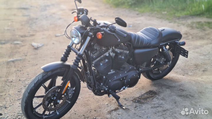 Harley Davidson