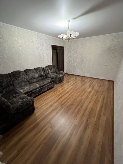 3-к. квартира, 59,6 м², 5/5 эт.